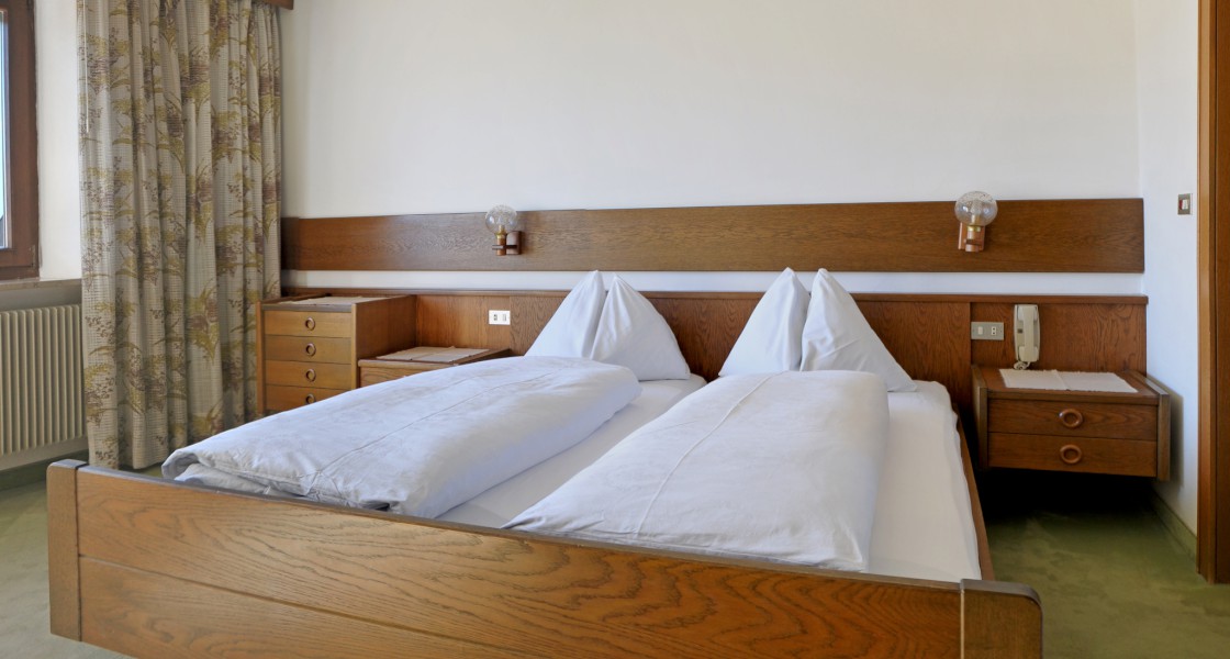 Doppelzimmer