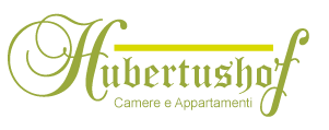 Logo Hubertushof