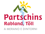 Logo Parcines